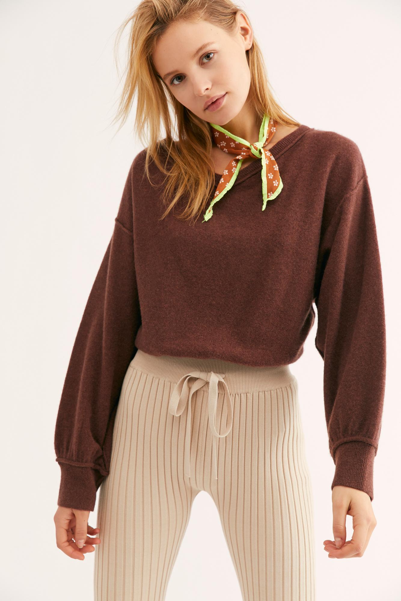 free people love like this cashmere
