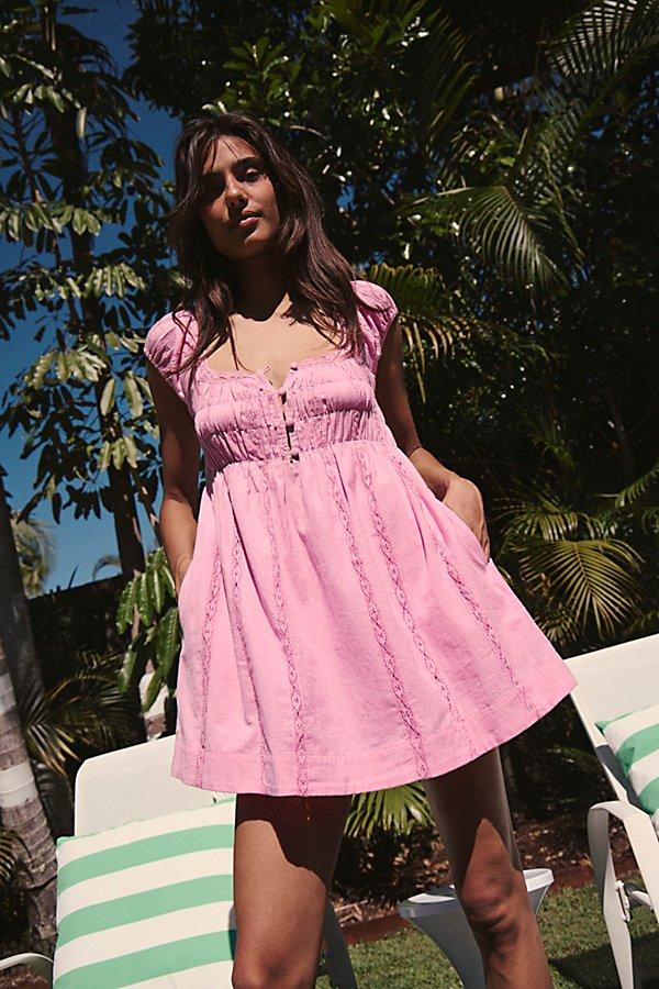 Free People Gingham Dresses for Women | Lyst