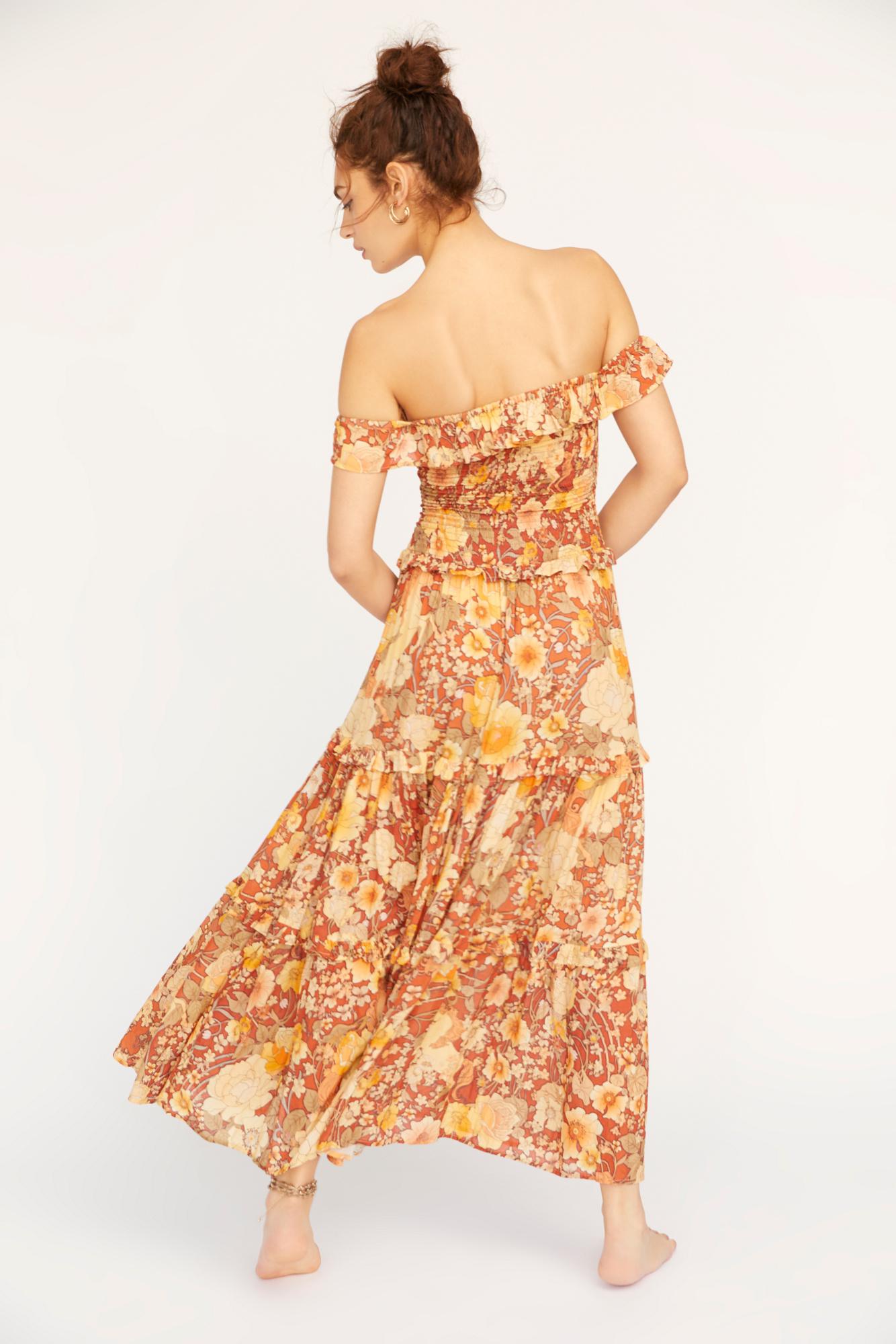 free people sundress