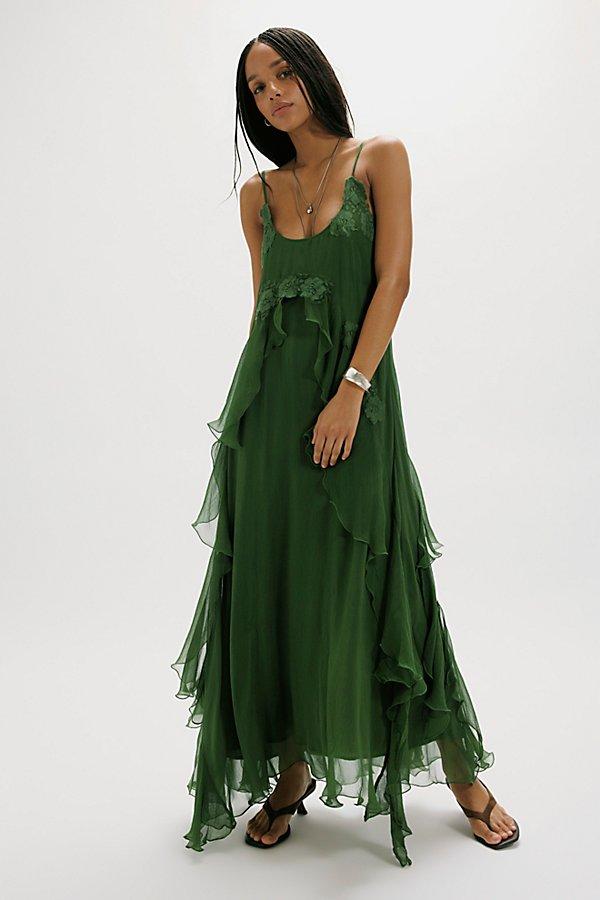 Women's Nigel Preston Maxi dresses from $240 | Lyst