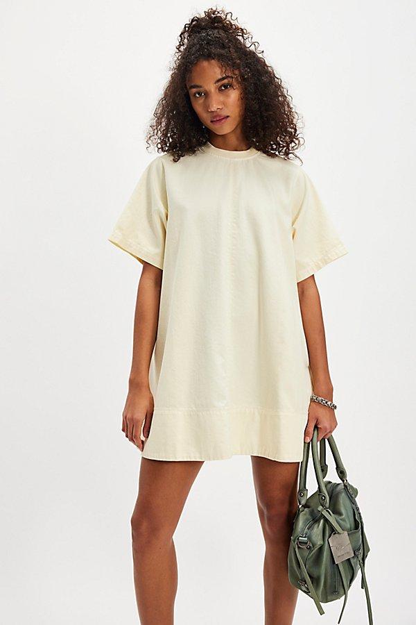 free people homecoming dress Have A Thing For You Mini by free-est at in Green, Size: L Forever fun and flouncy Crochet Mini Free People Presley