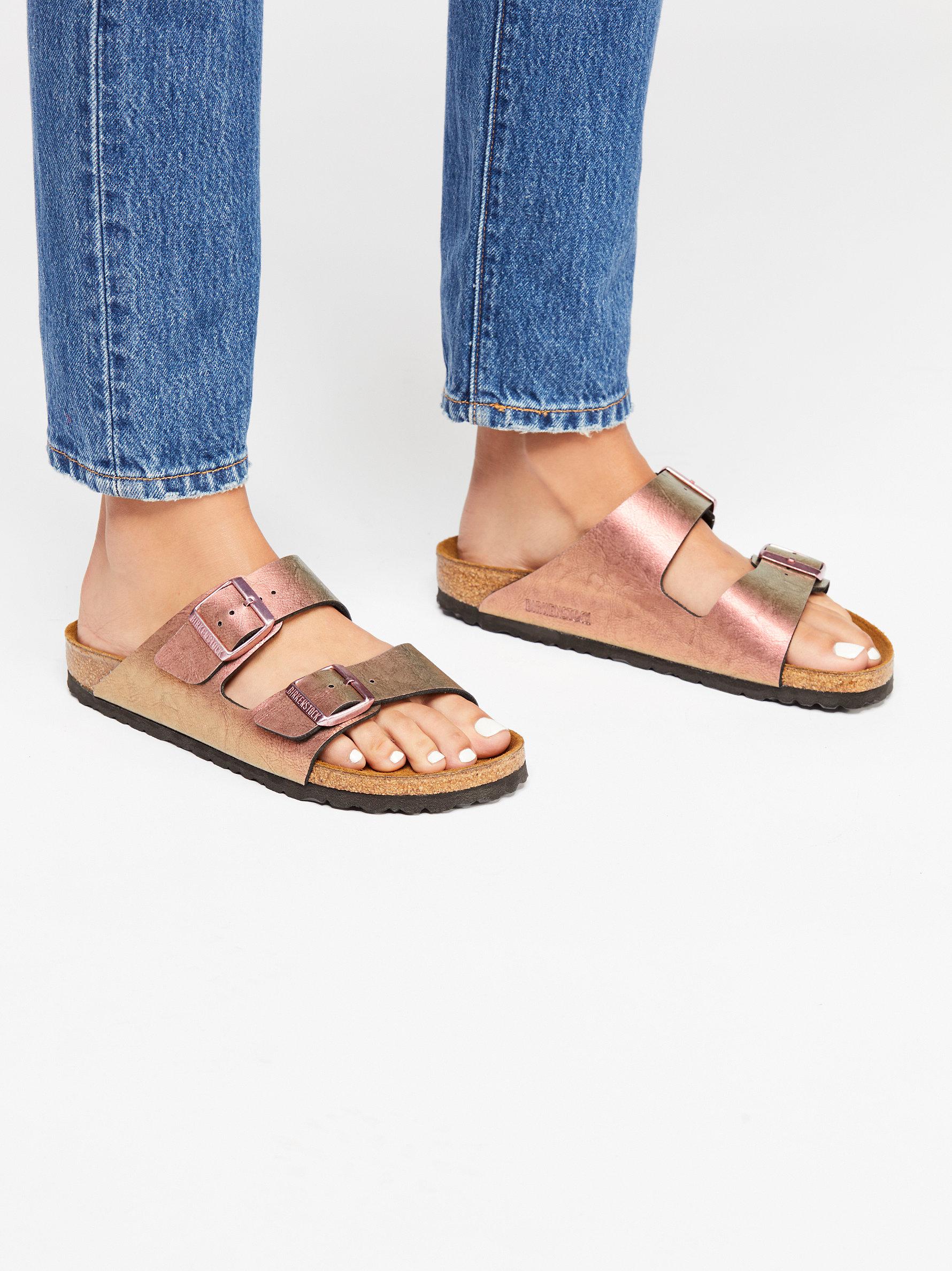 free people birkenstocks