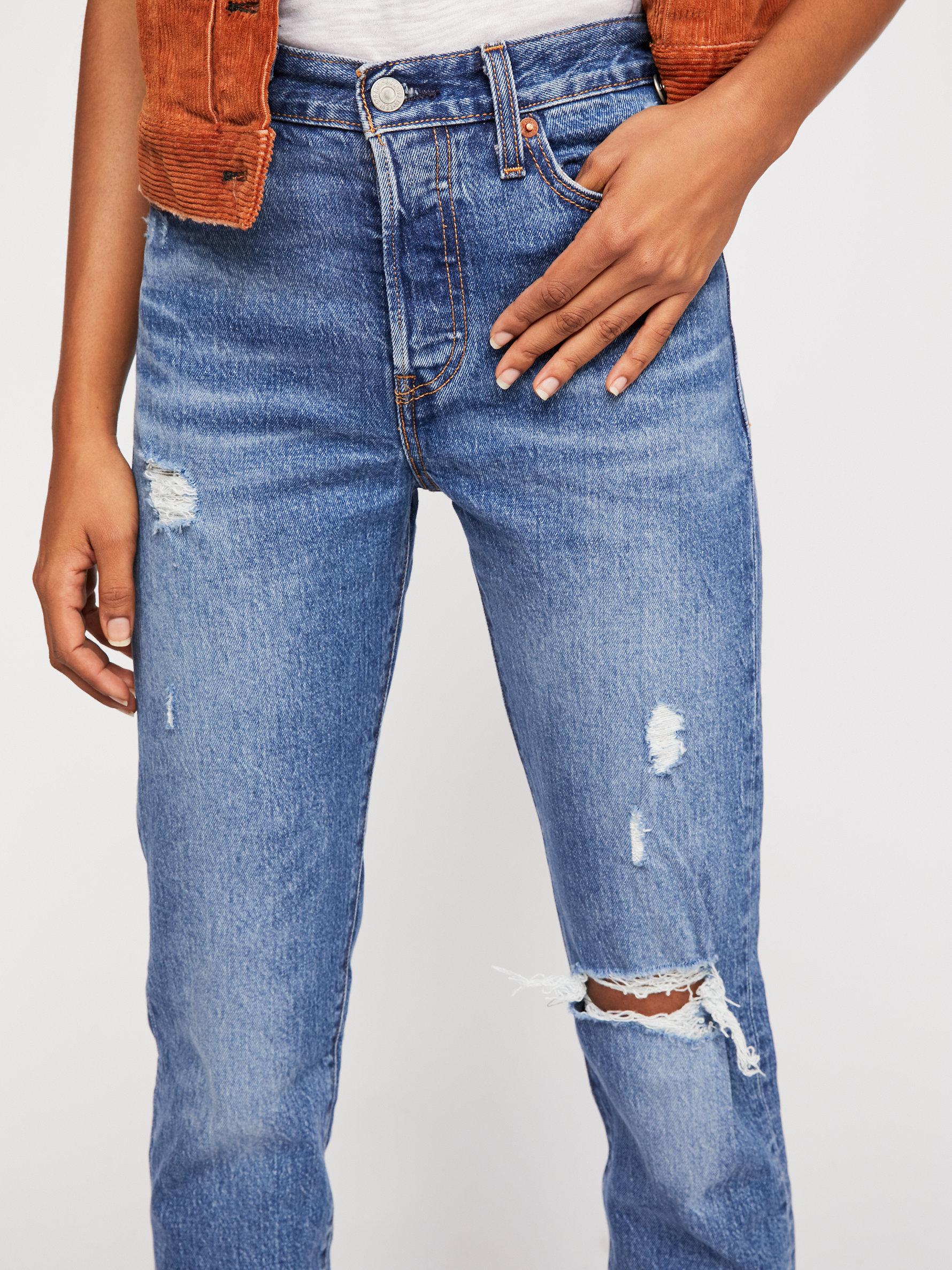 levi's wedgie fit jeans higher love