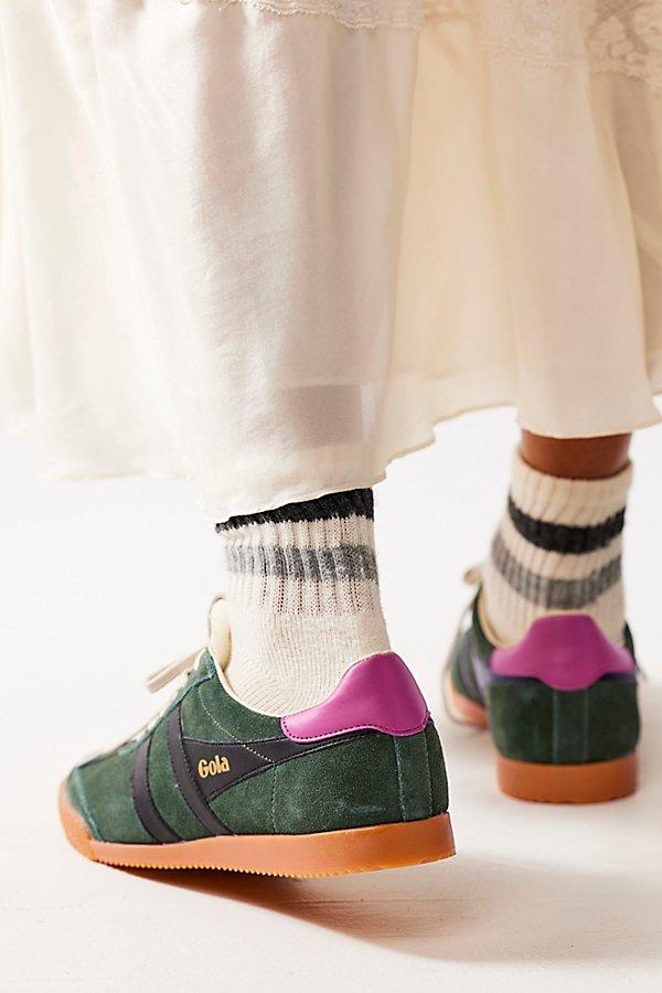 Gola Elan Sneakers | Lyst UK