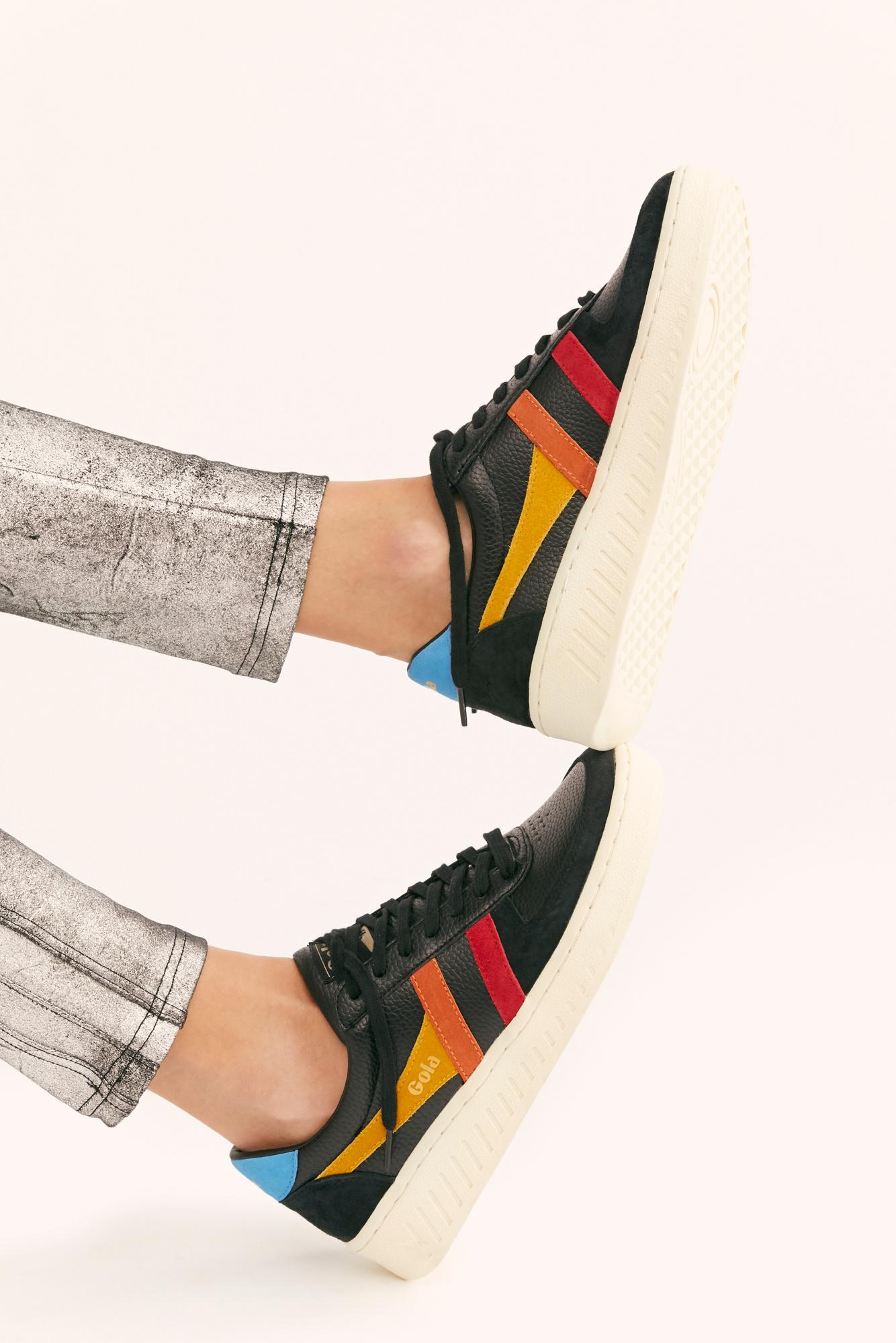 gola grandslam trident