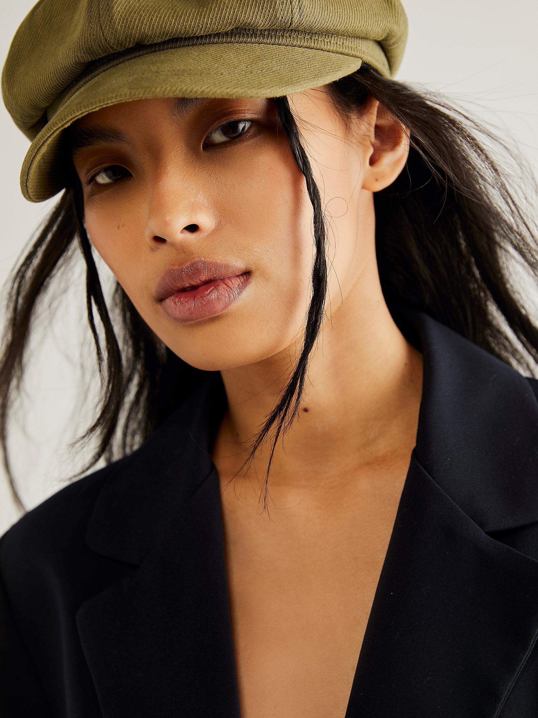 Lieutenant hotsell hat womens