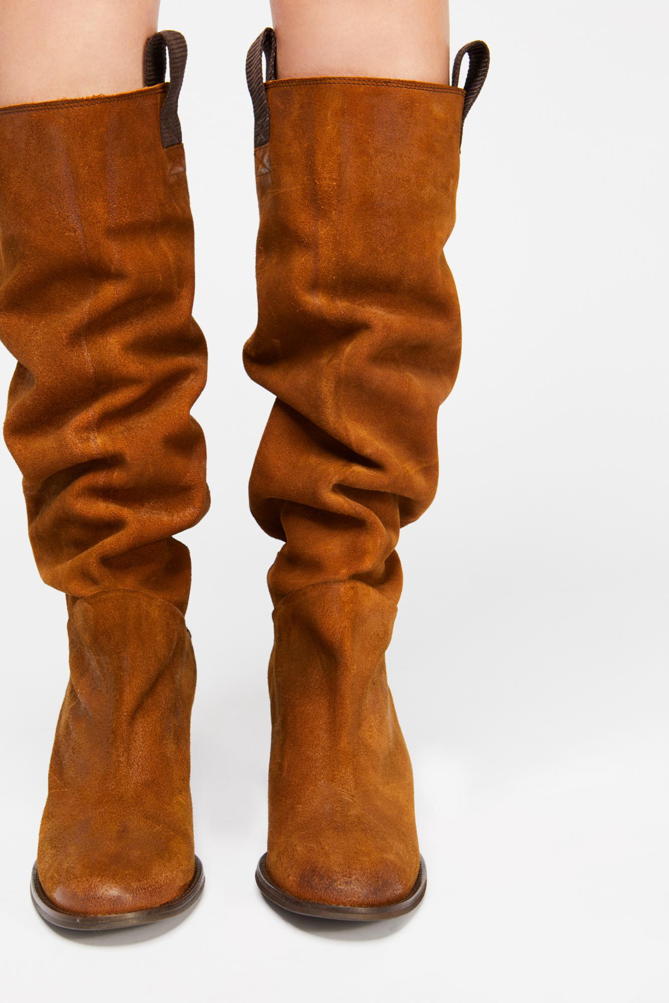 montgomery slouch boot
