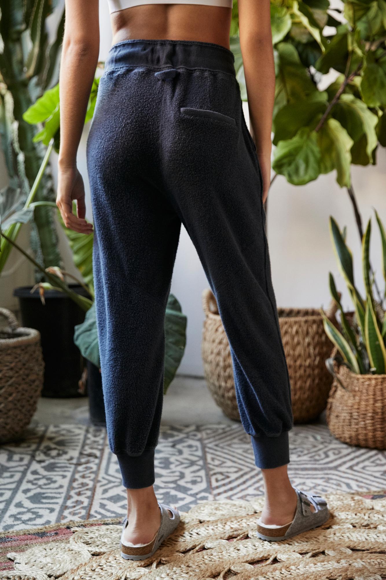 fp movement skinny jogger pants