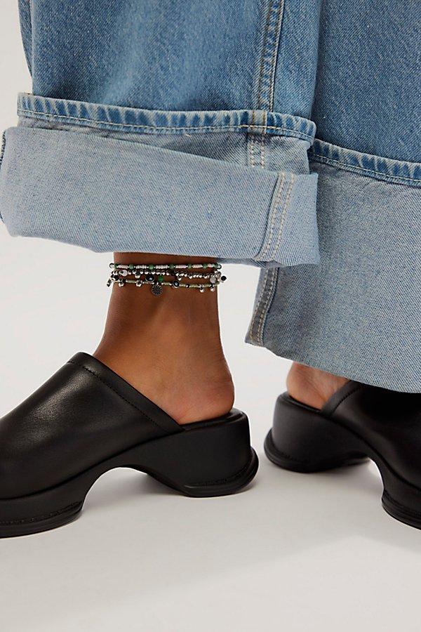 Yoox Jeffrey Campbell Clogs Mules Clogs
