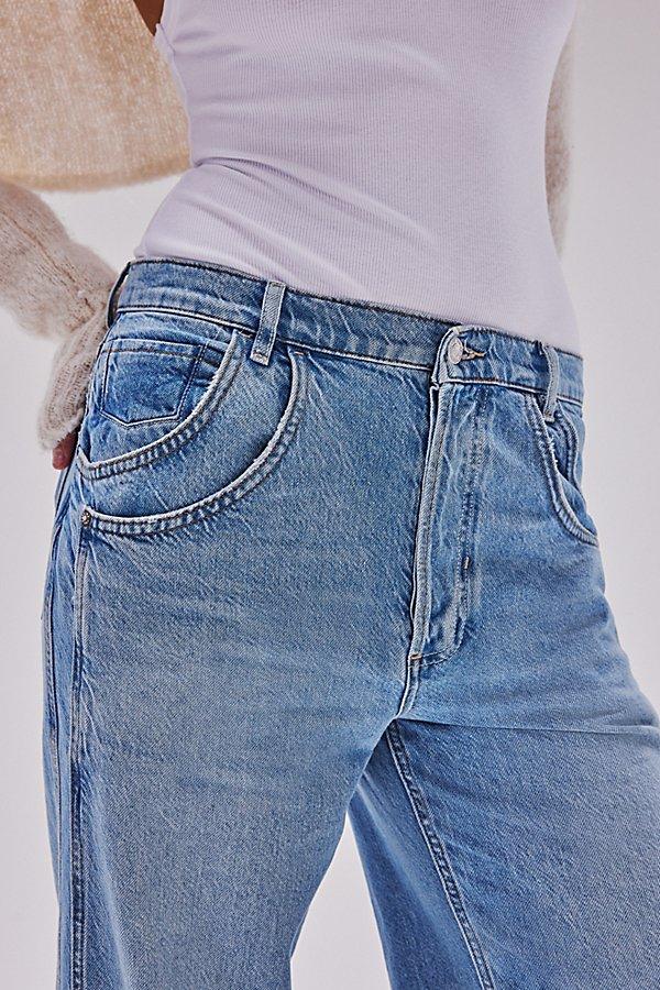 Mom jeans cheap free people