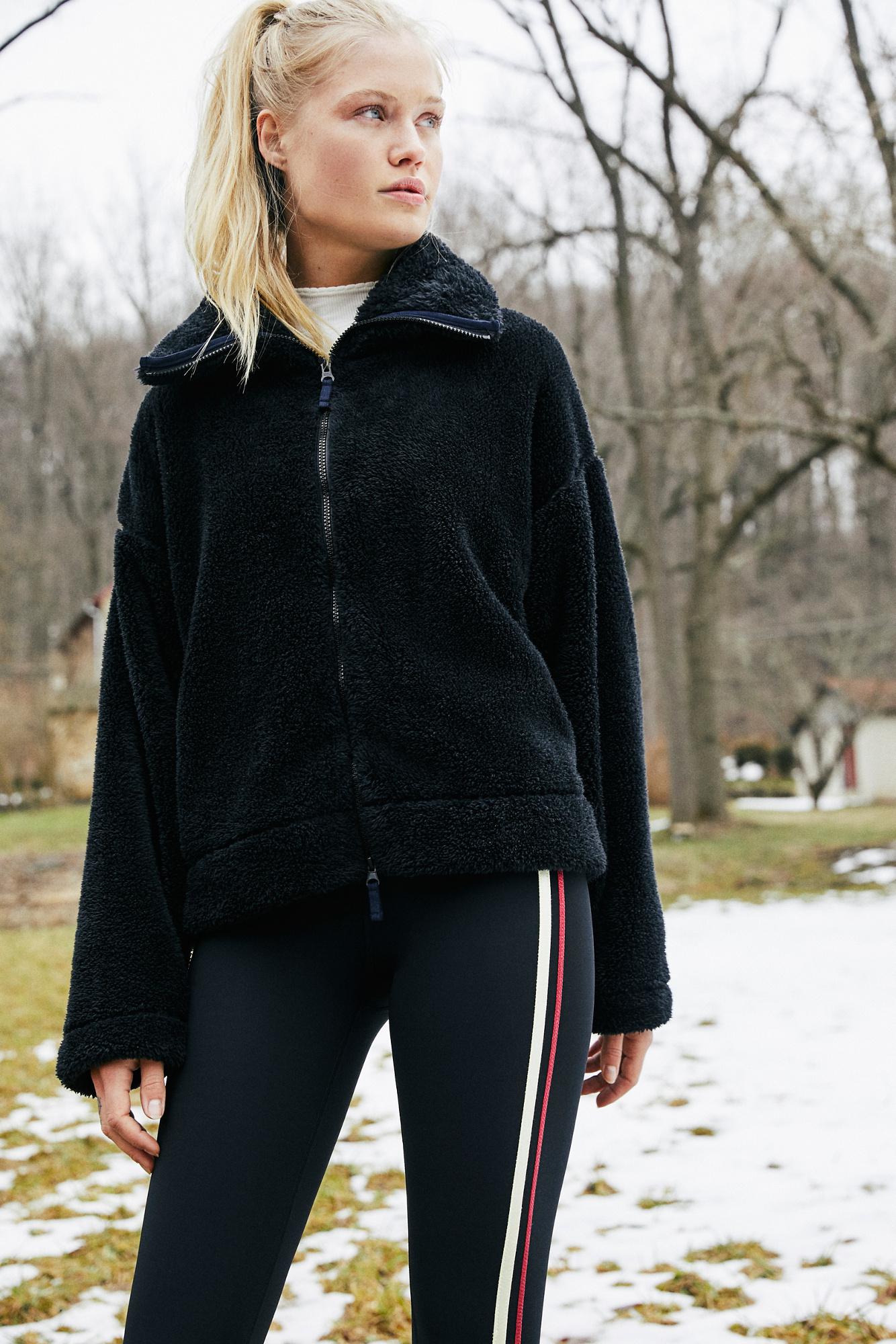 free people dazed jacket