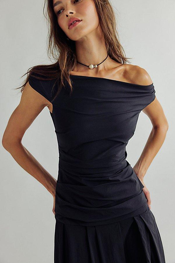 apolline maxi dress Bec + Bridge Apolline Maxi Dress