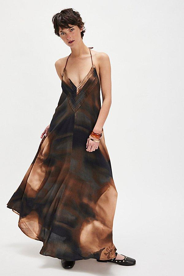 Free People Catalina Maxi Dress | Lyst