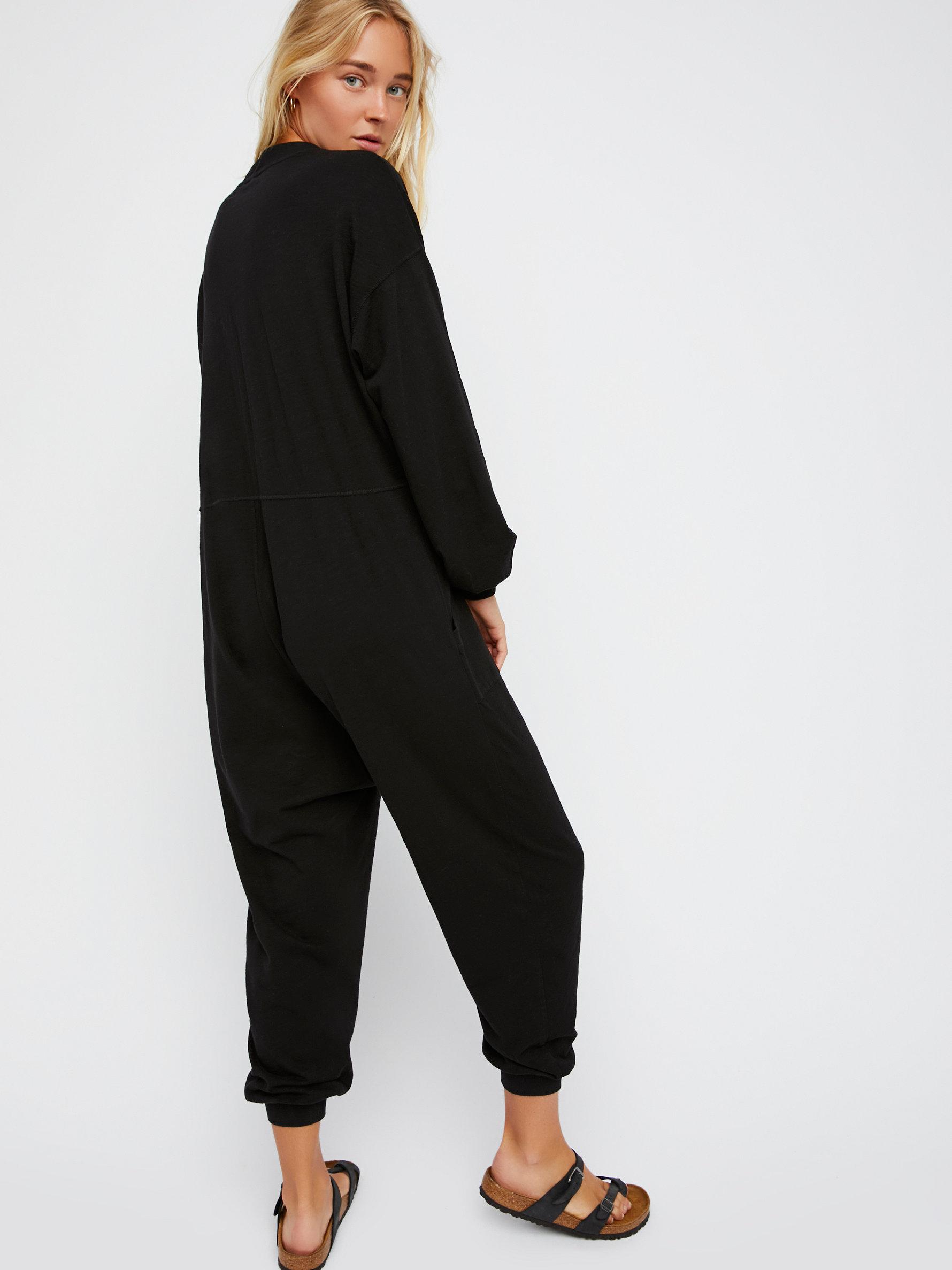 Just because onesie free people Clearance