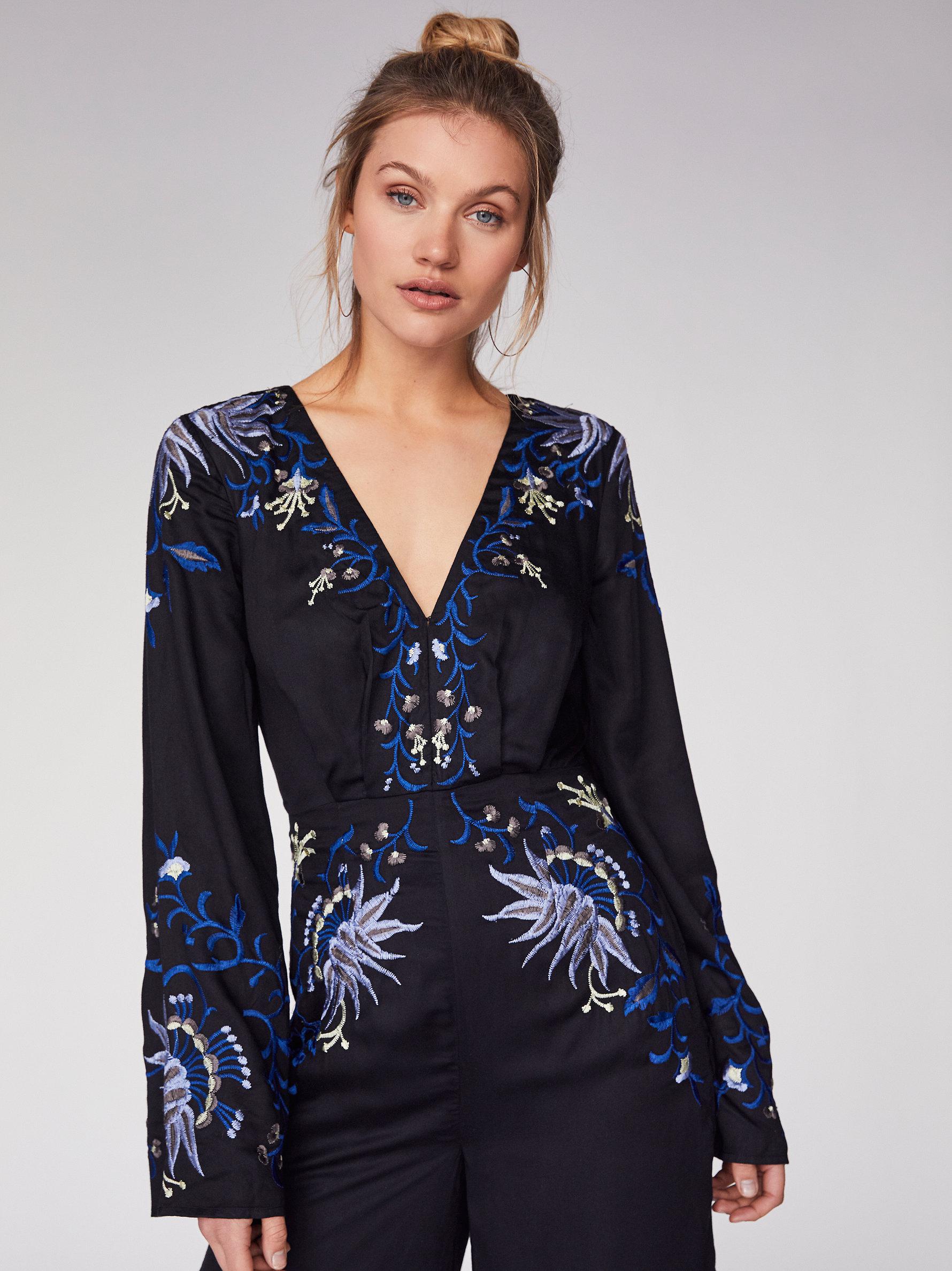 free people gypsy rose jumpsuit