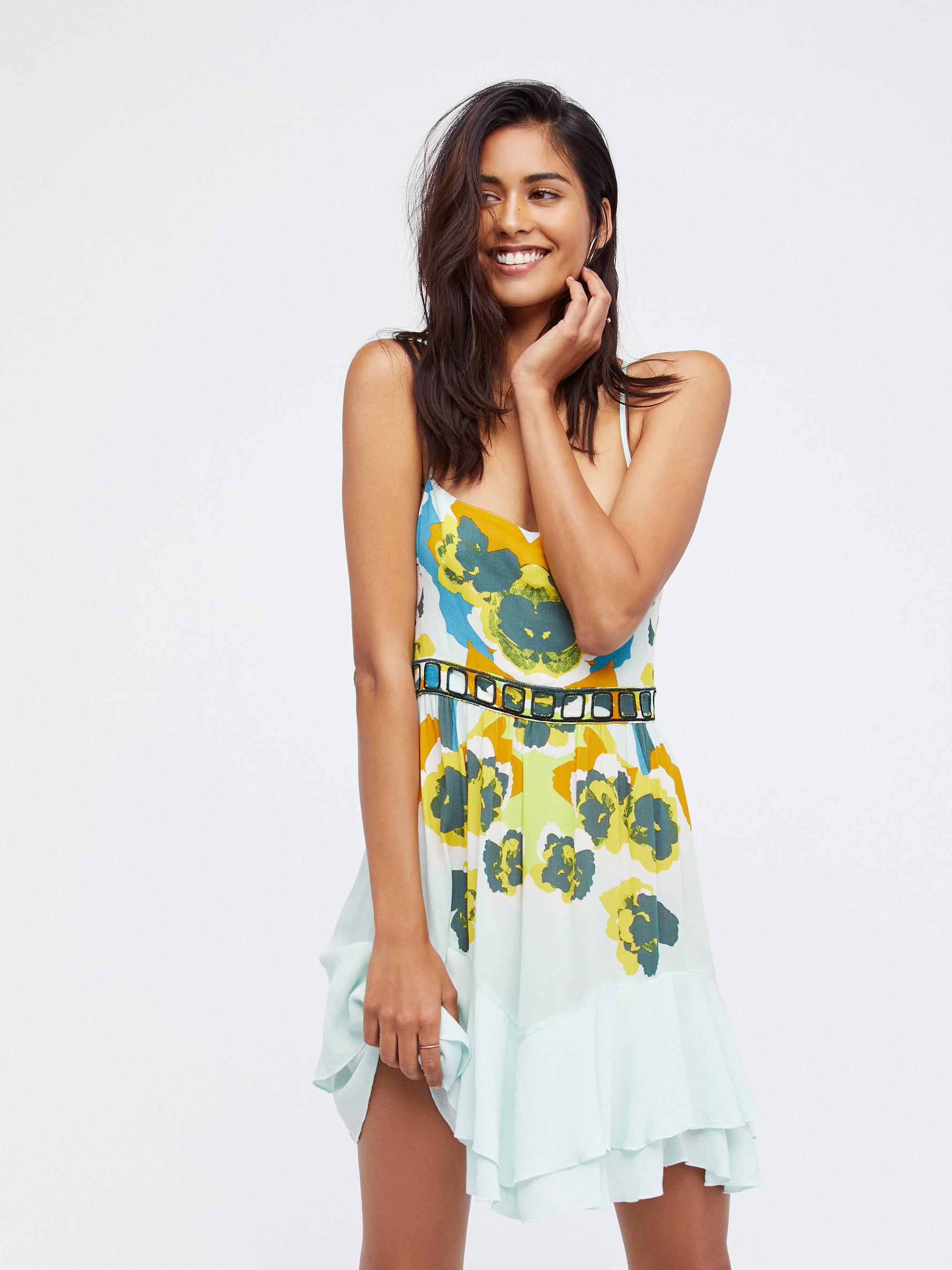free people sweet lucy