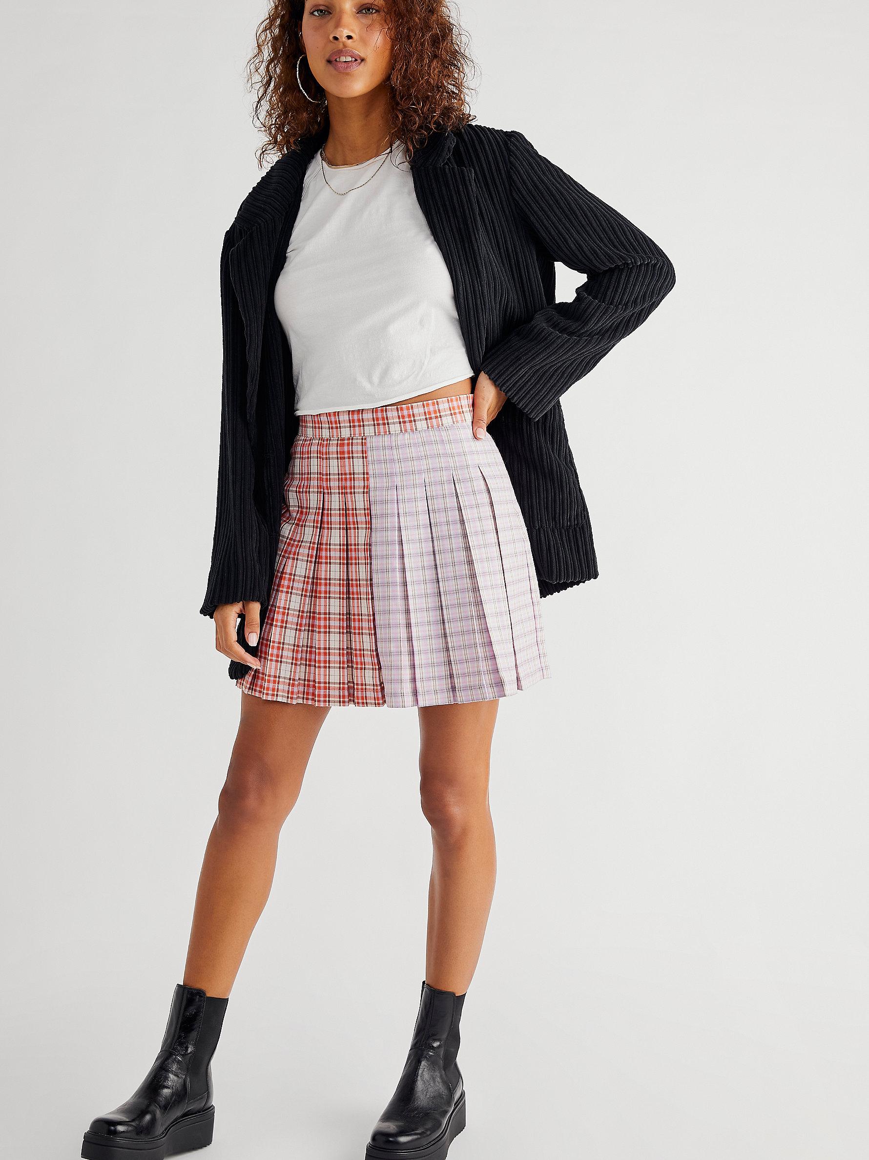 Ragged Priest Seeker Skirt 