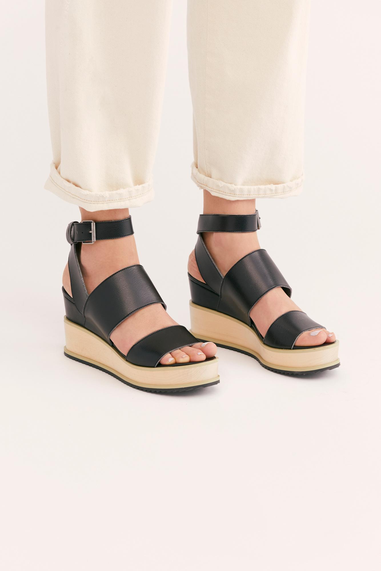 vegan dorian wedge