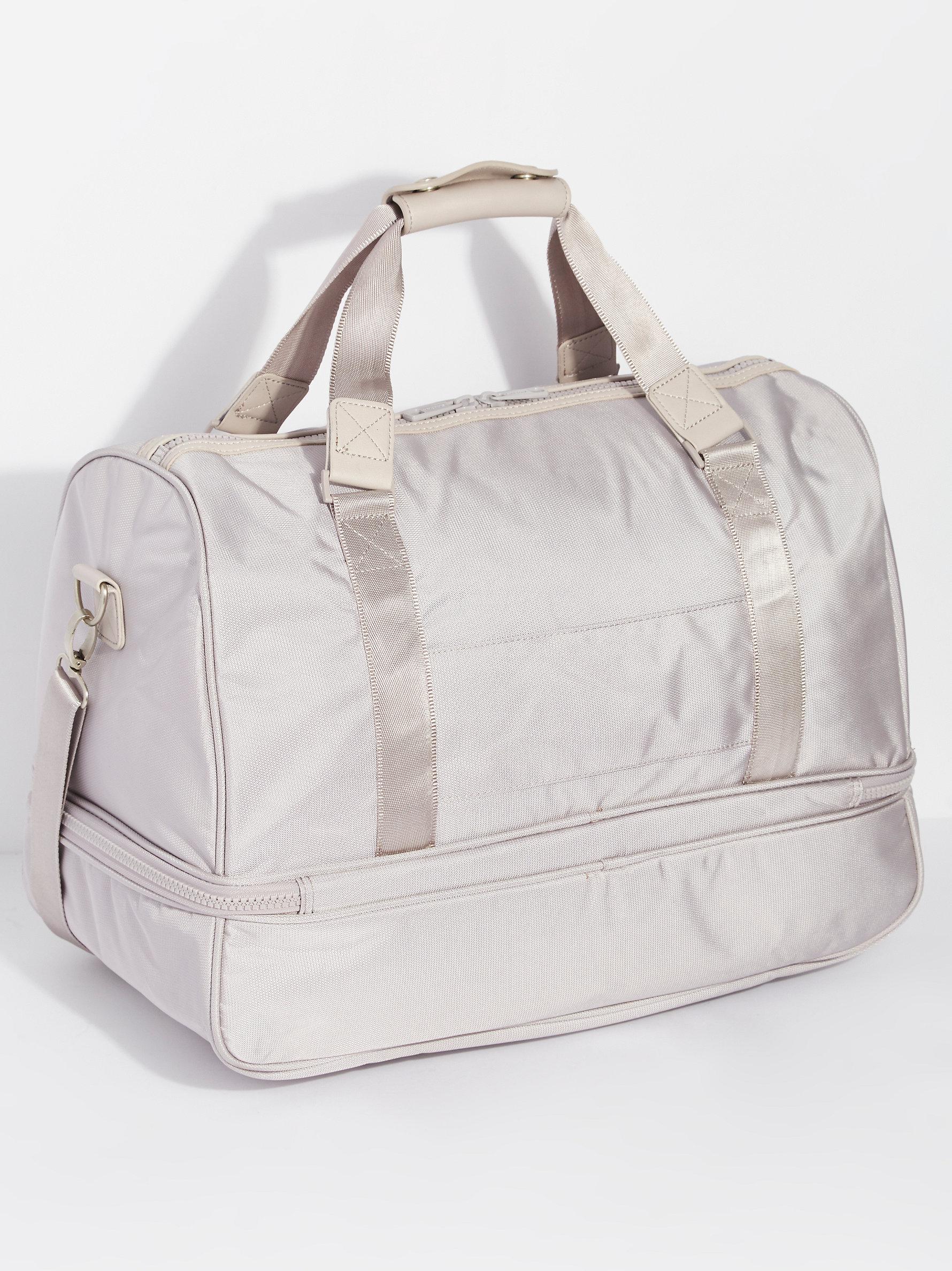 calpak stevyn duffel