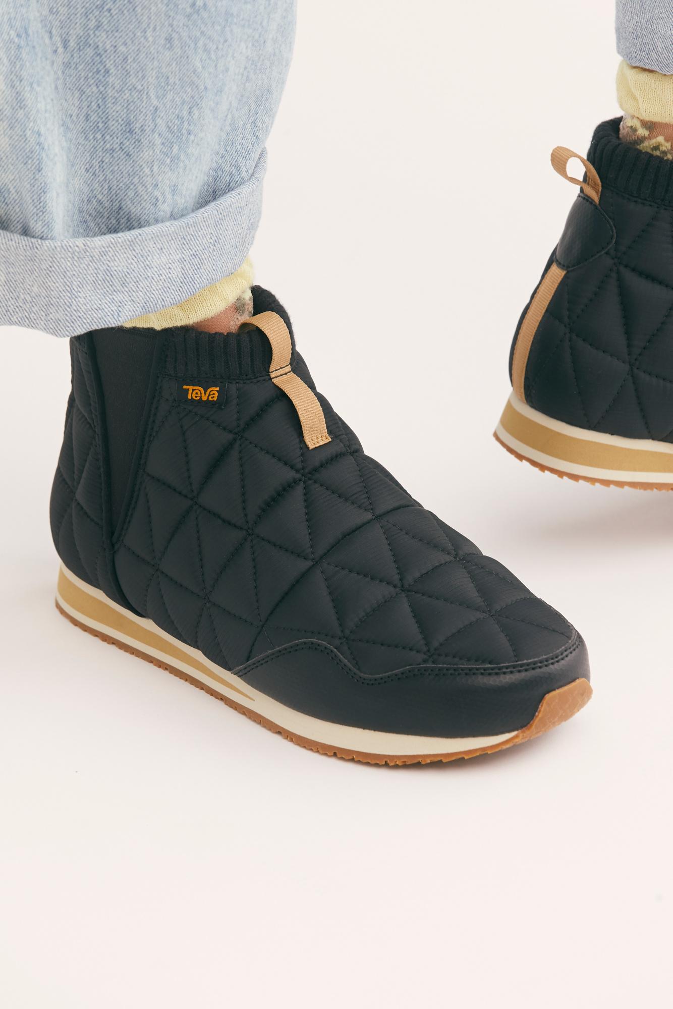 teva ember mid boot