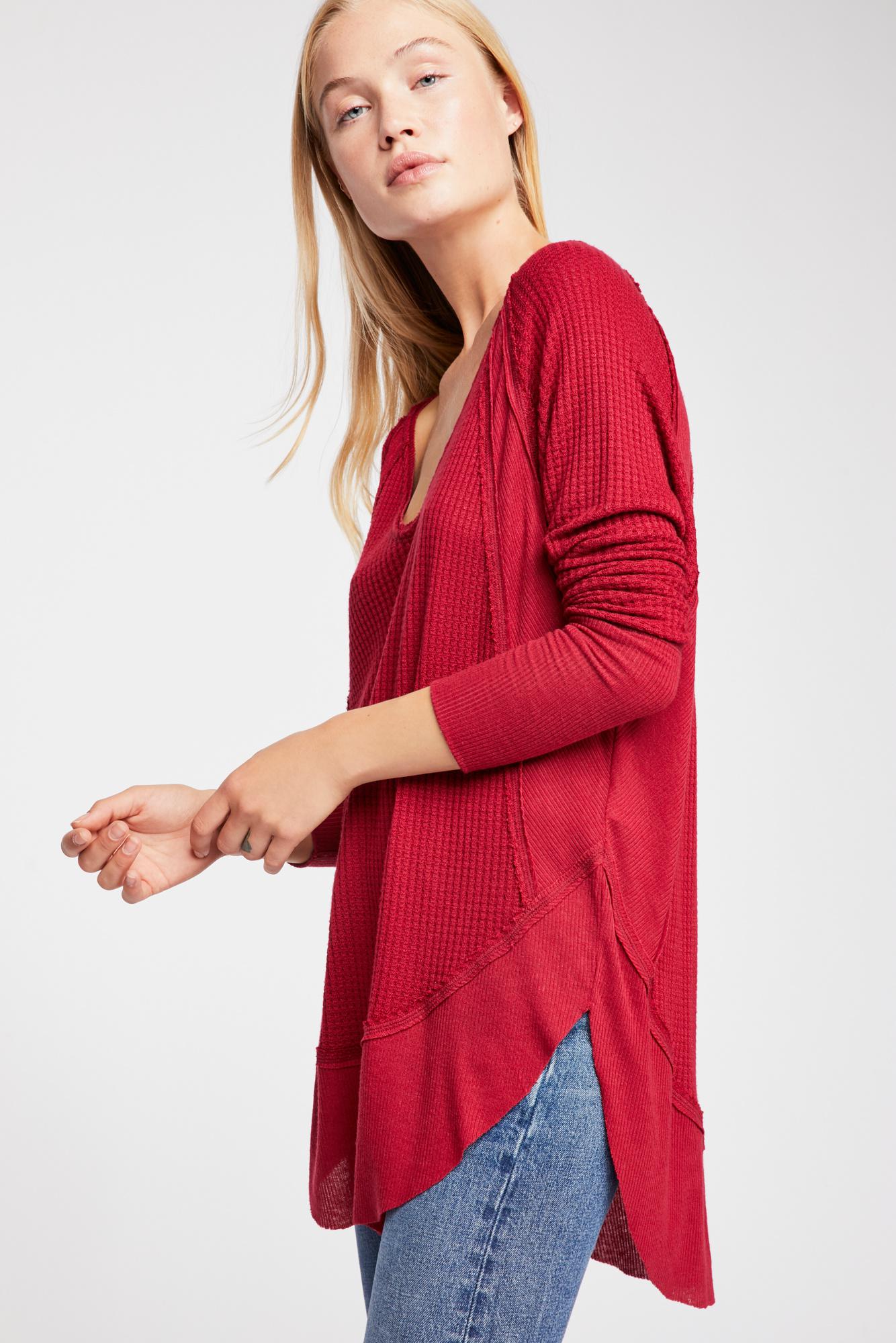 catalina thermal top
