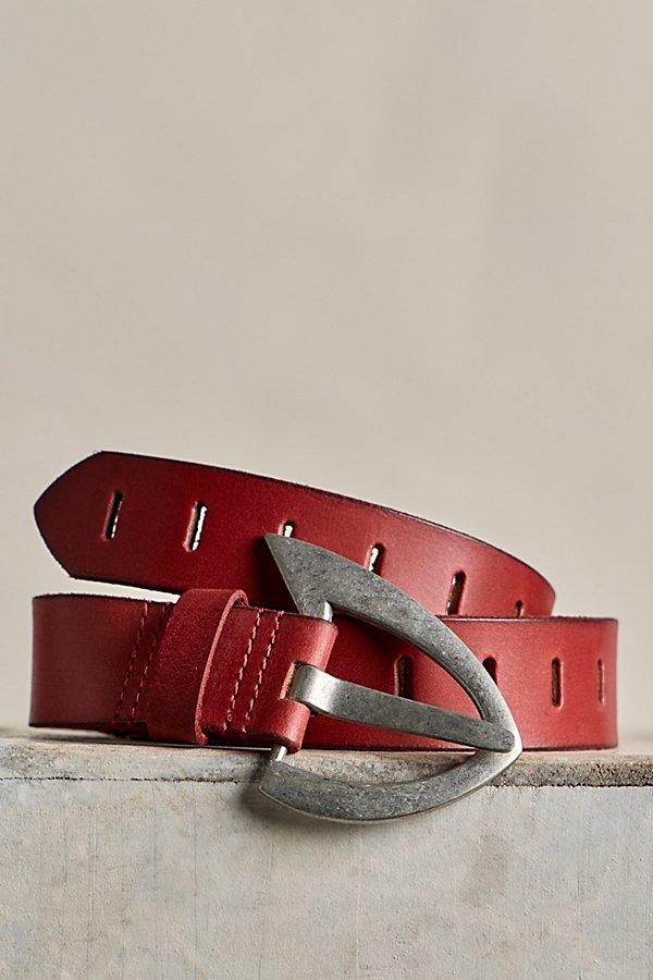 Red Free People Belts for Women | Lyst display picture 1
