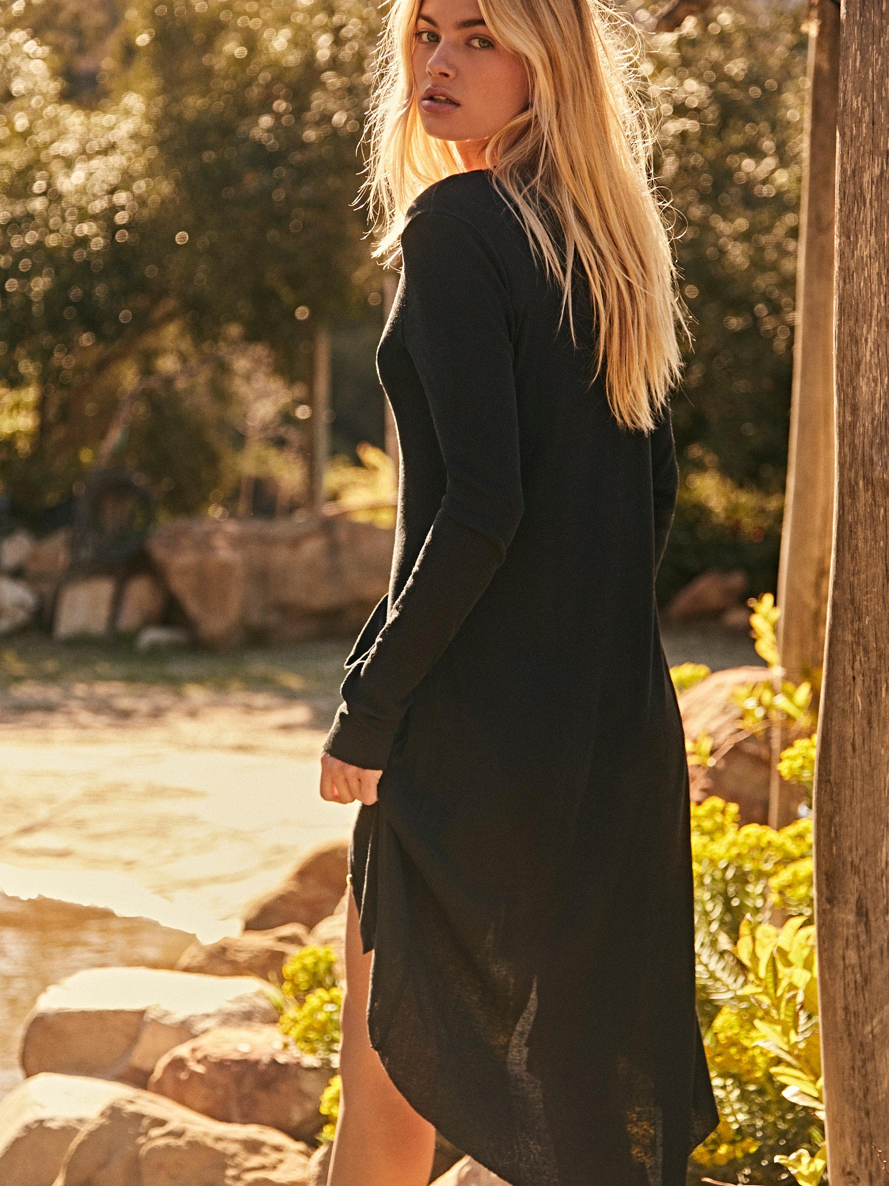 Free people maxi cardigan hotsell