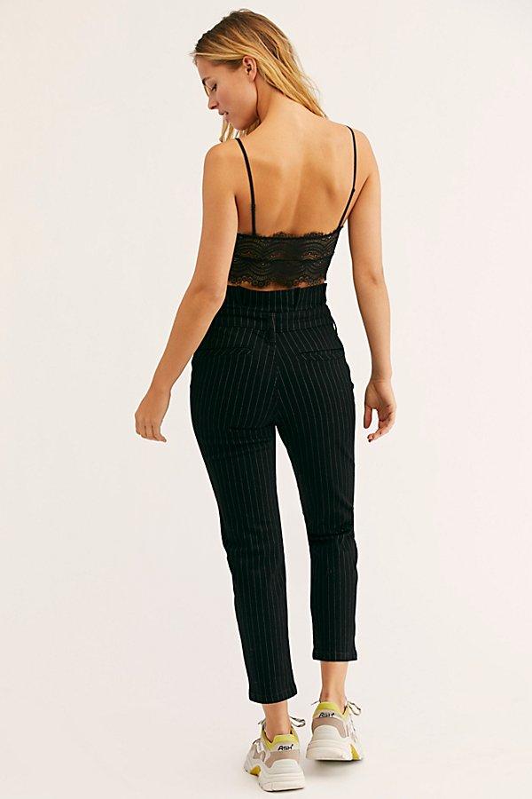 montella skinny pants