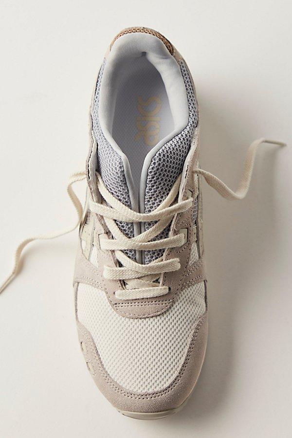 Asics with split tongue new arrivals