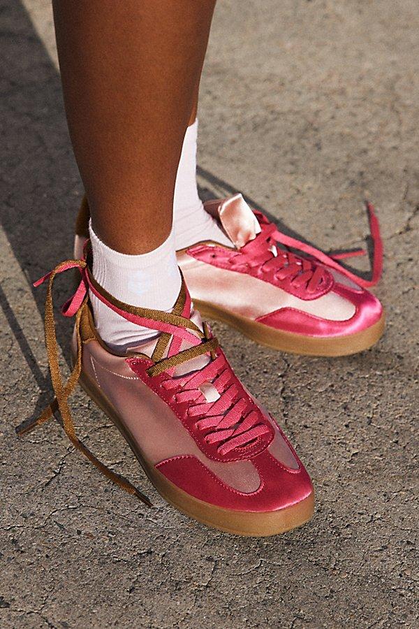 Jeffrey sneakers 2025