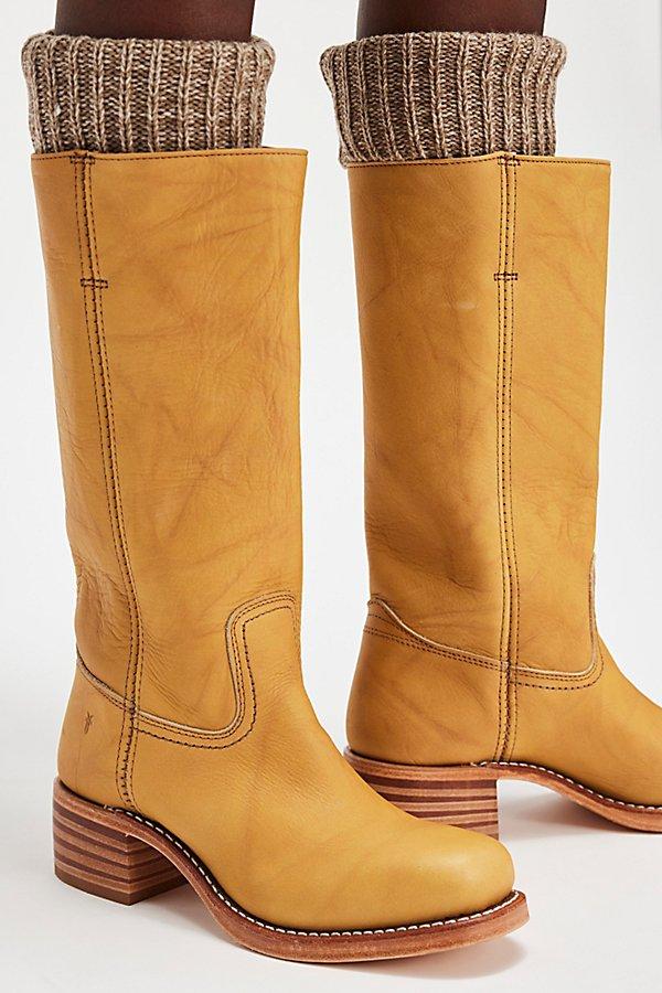 HOT Campus 14l How Long Do Frye Boots Last Frye Campus 14L