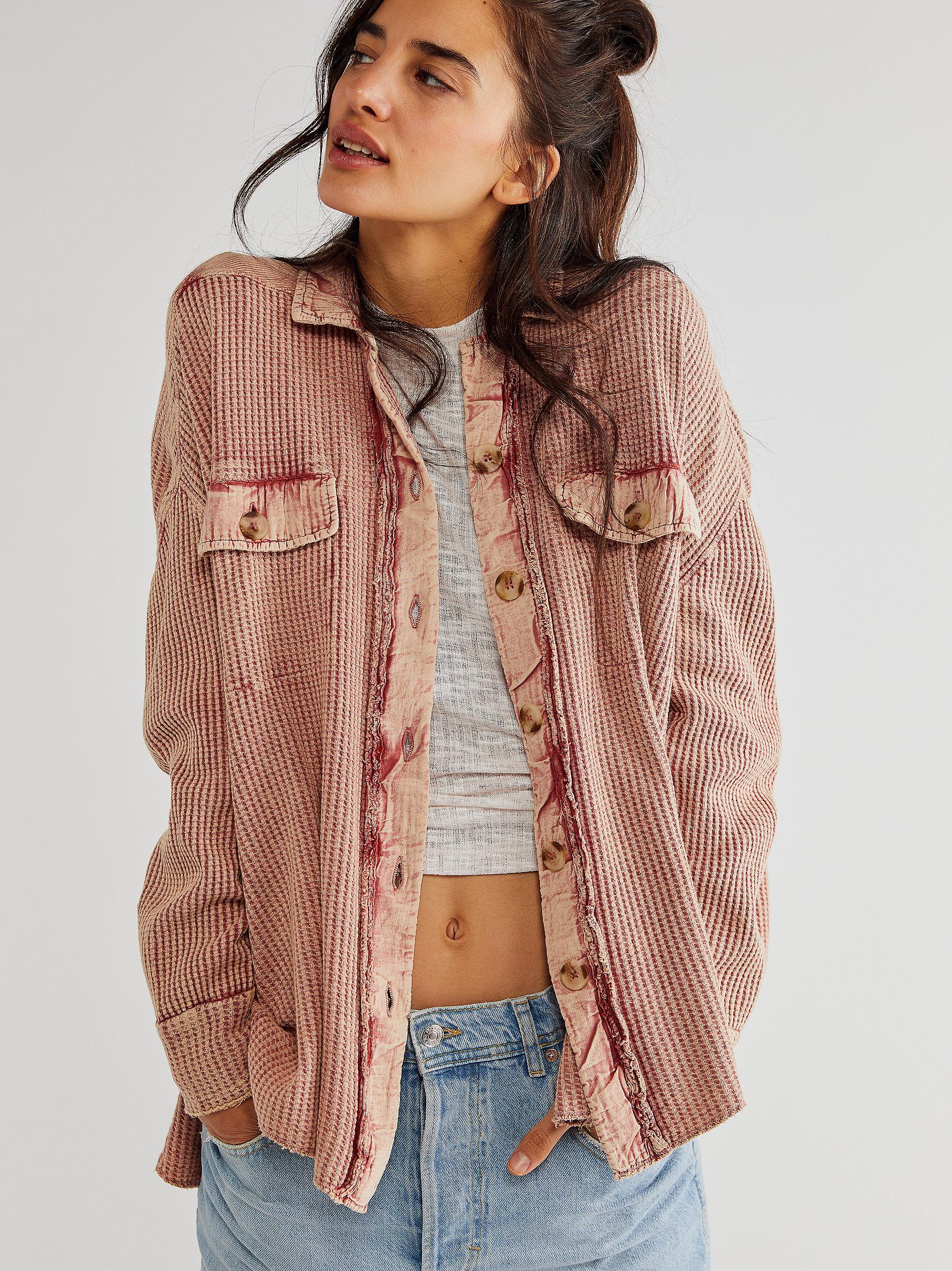 Free People Fp One Scout Jacket | Lyst 