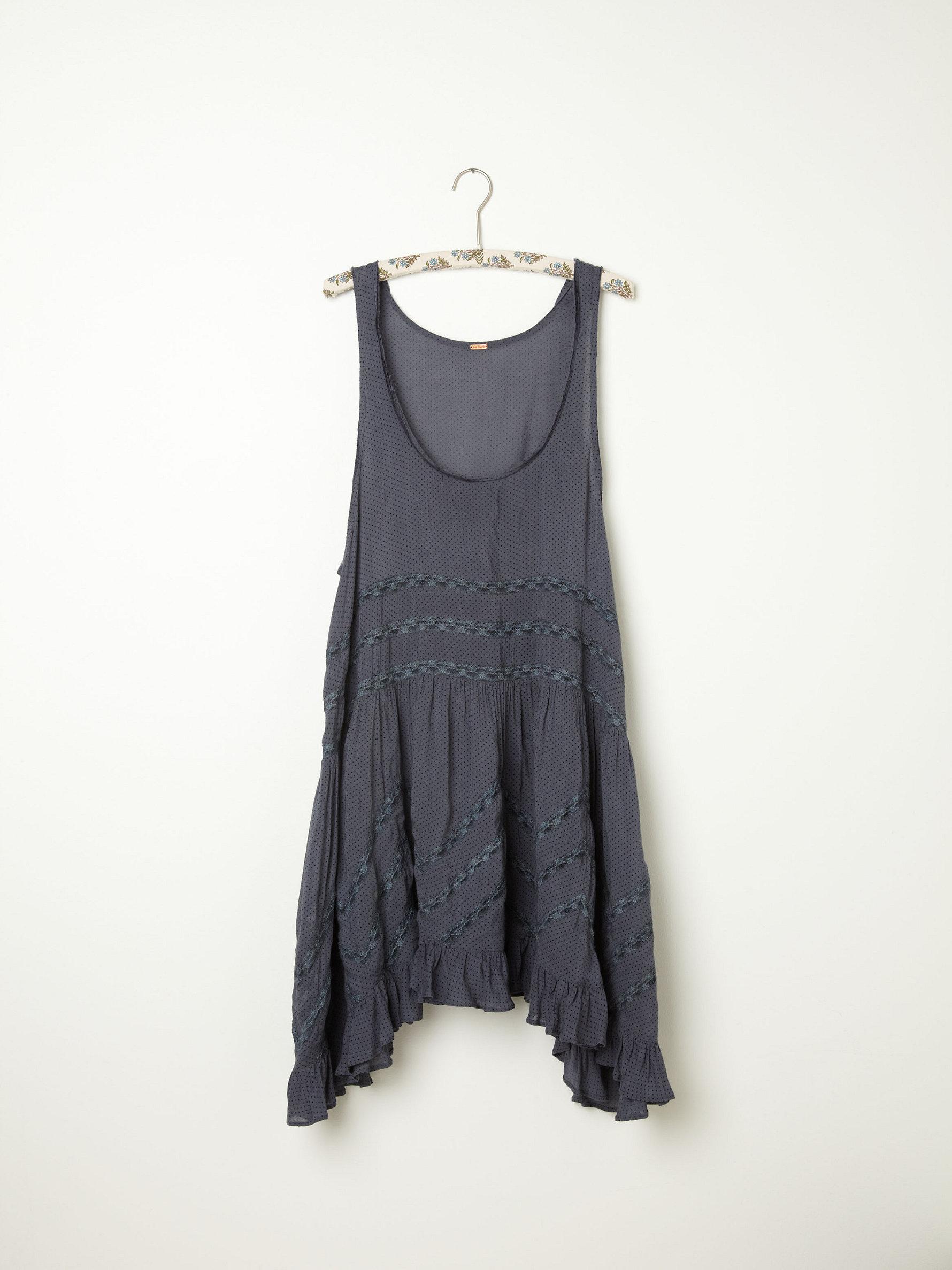 trapeze slip