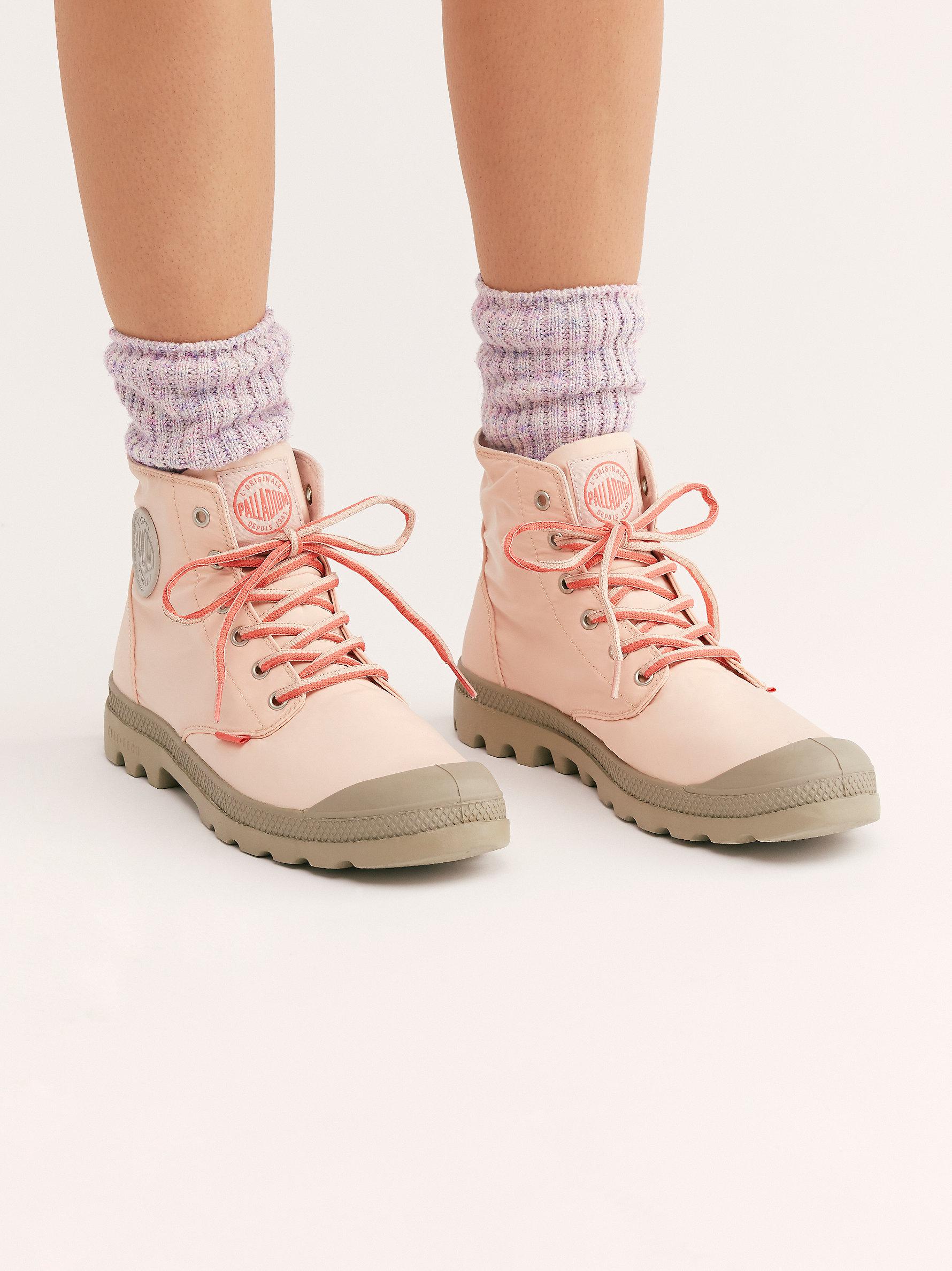 pampa puddle lite boot