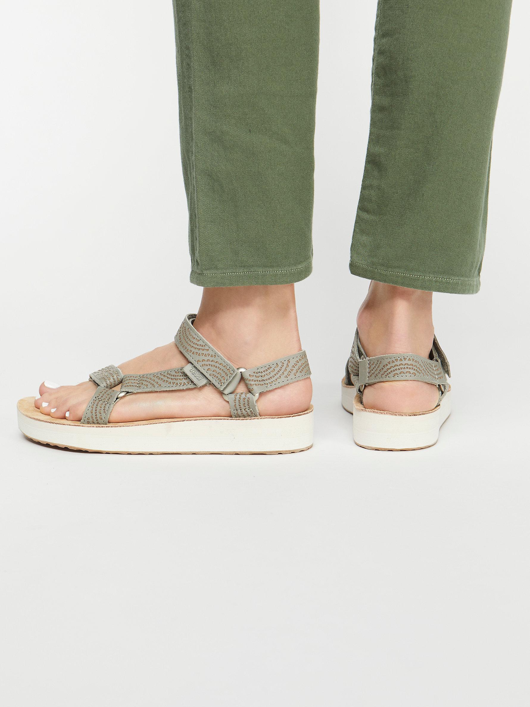 teva desert sage