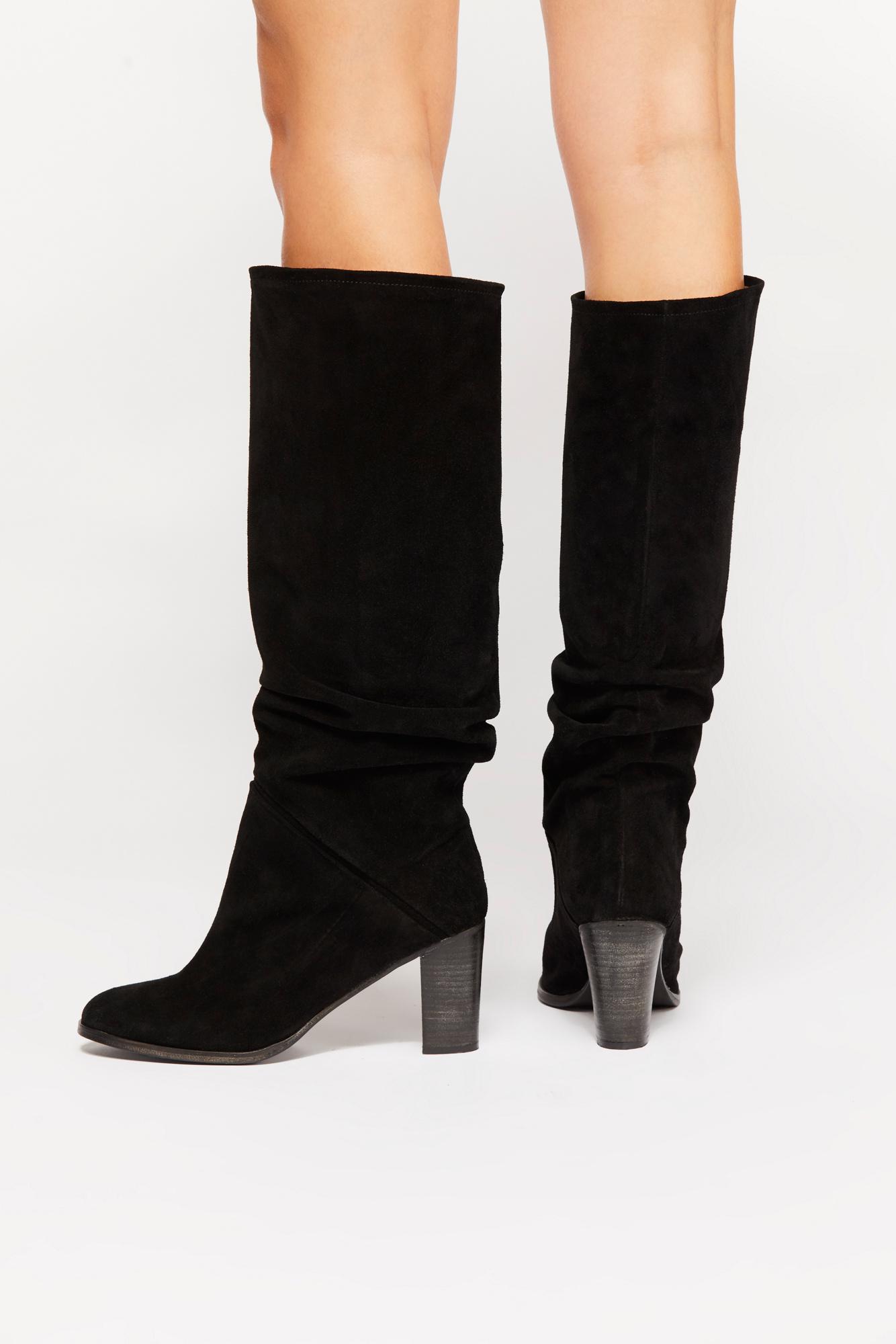 free people tennison tall boot