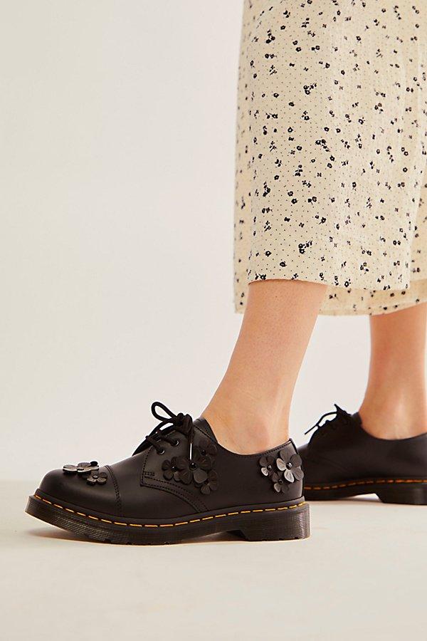 Dr Martens☆PENTON☆ローファー☆花柄 (Dr.Martens/ローファー