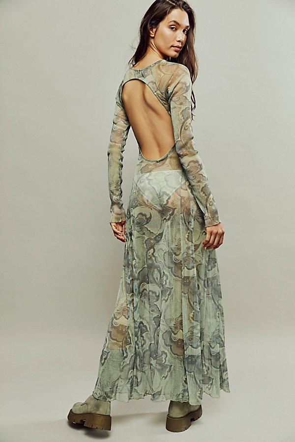 Free people show stopper dress sale