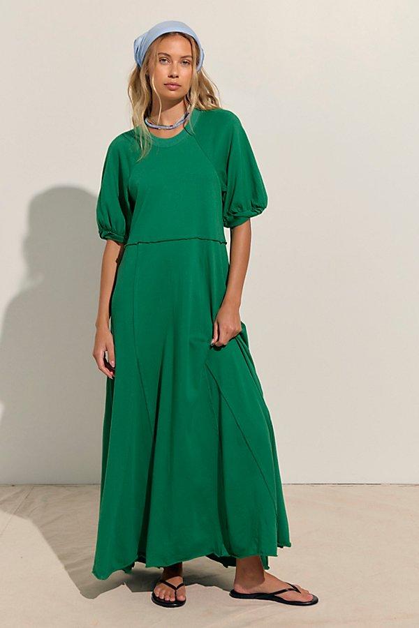emerald green maid of honor dress Mismatched Emerald Green Modest Popular Plus Size Elegant Long Formal –  bridalsew main image 0
