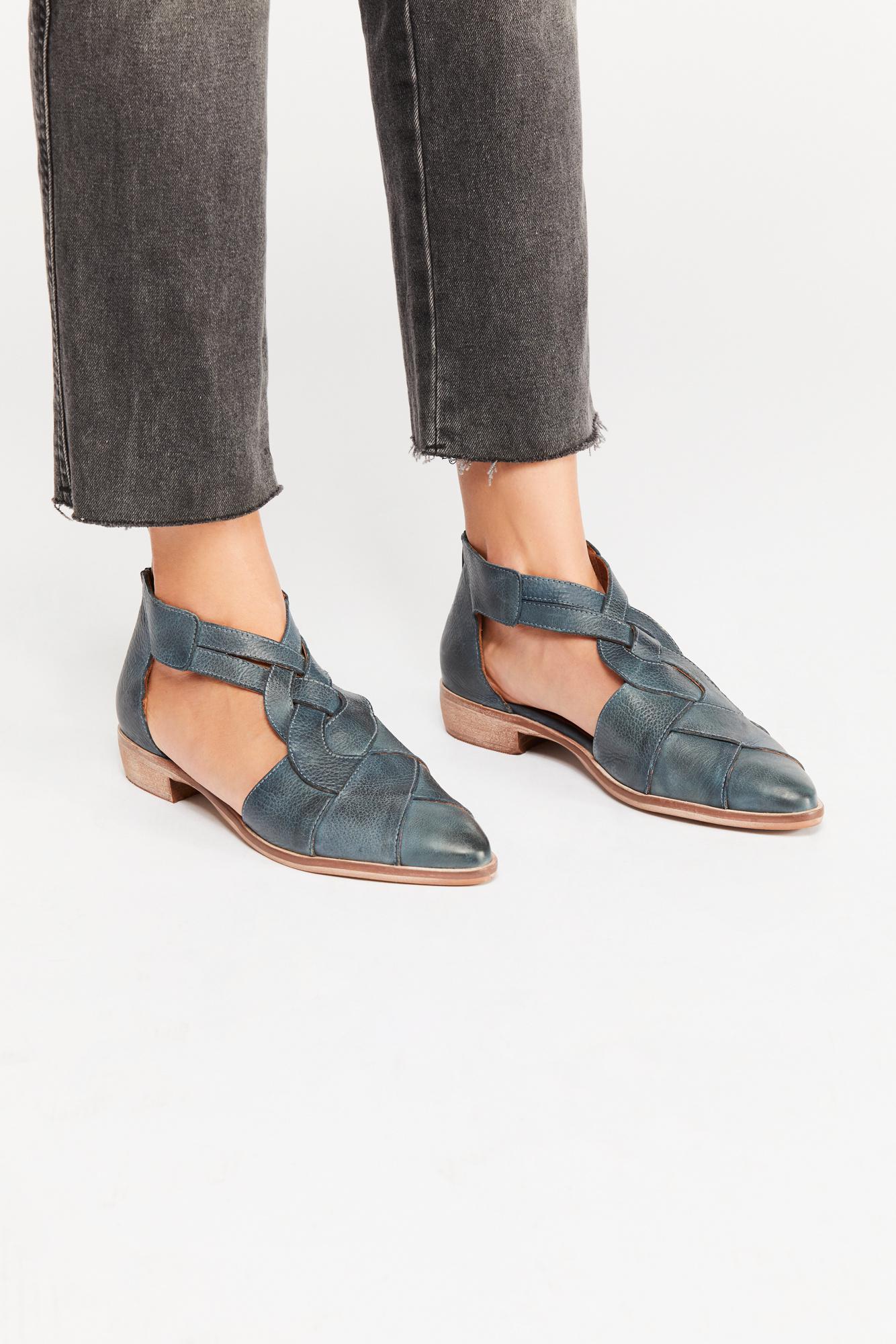 Wanderlust flat sales free people