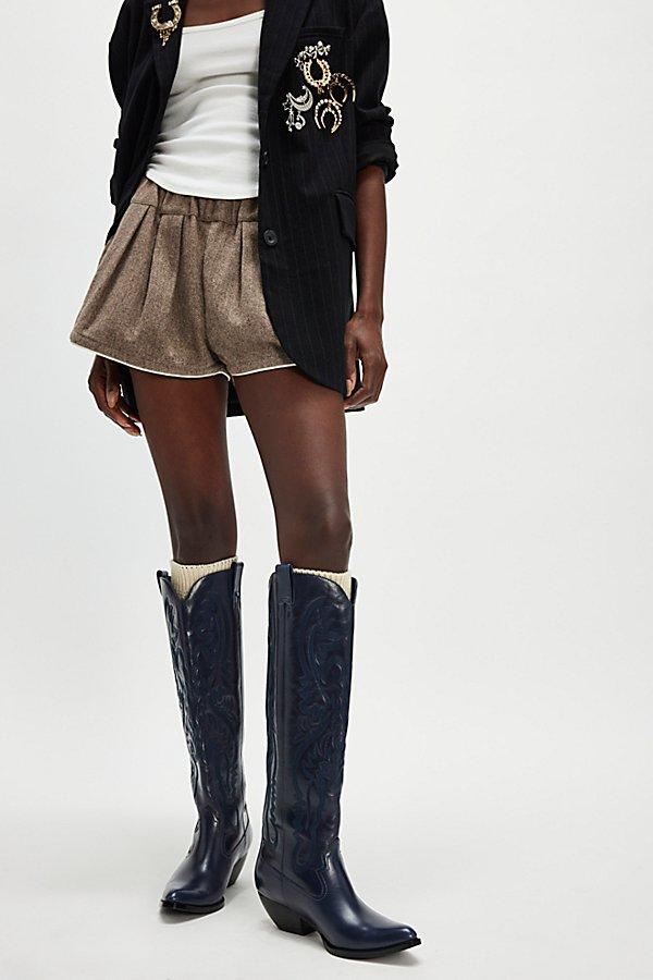 Jeffrey campbell entuit tall boots 2025