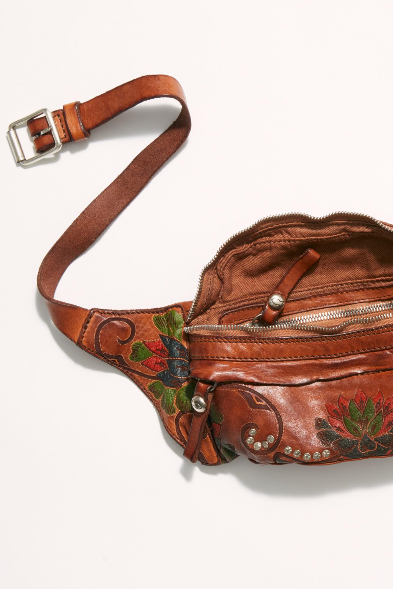 campomaggi bum bag
