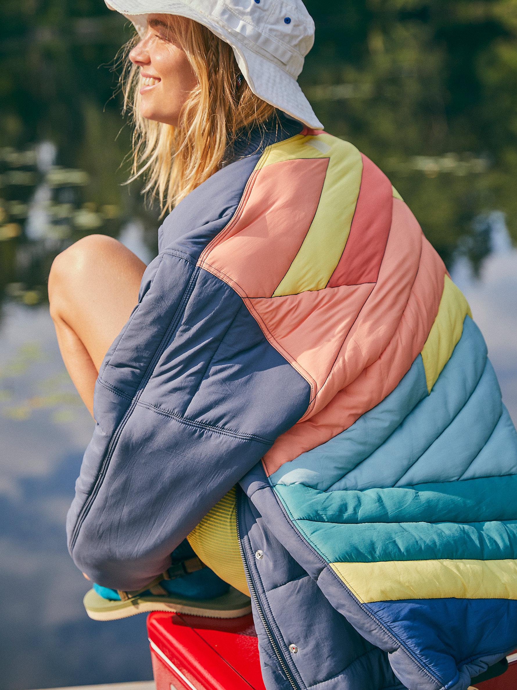 Free people 2025 bomber jacket