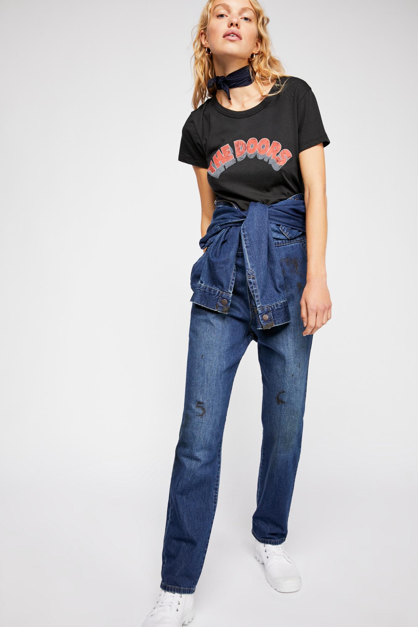 lee boilersuit