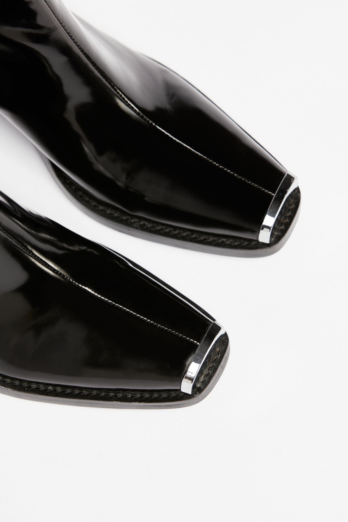 jeffrey campbell brisbane chelsea boot