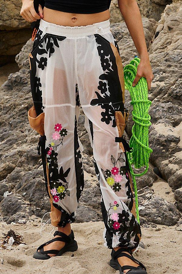 Fp Movement Blossom Pants | Lyst