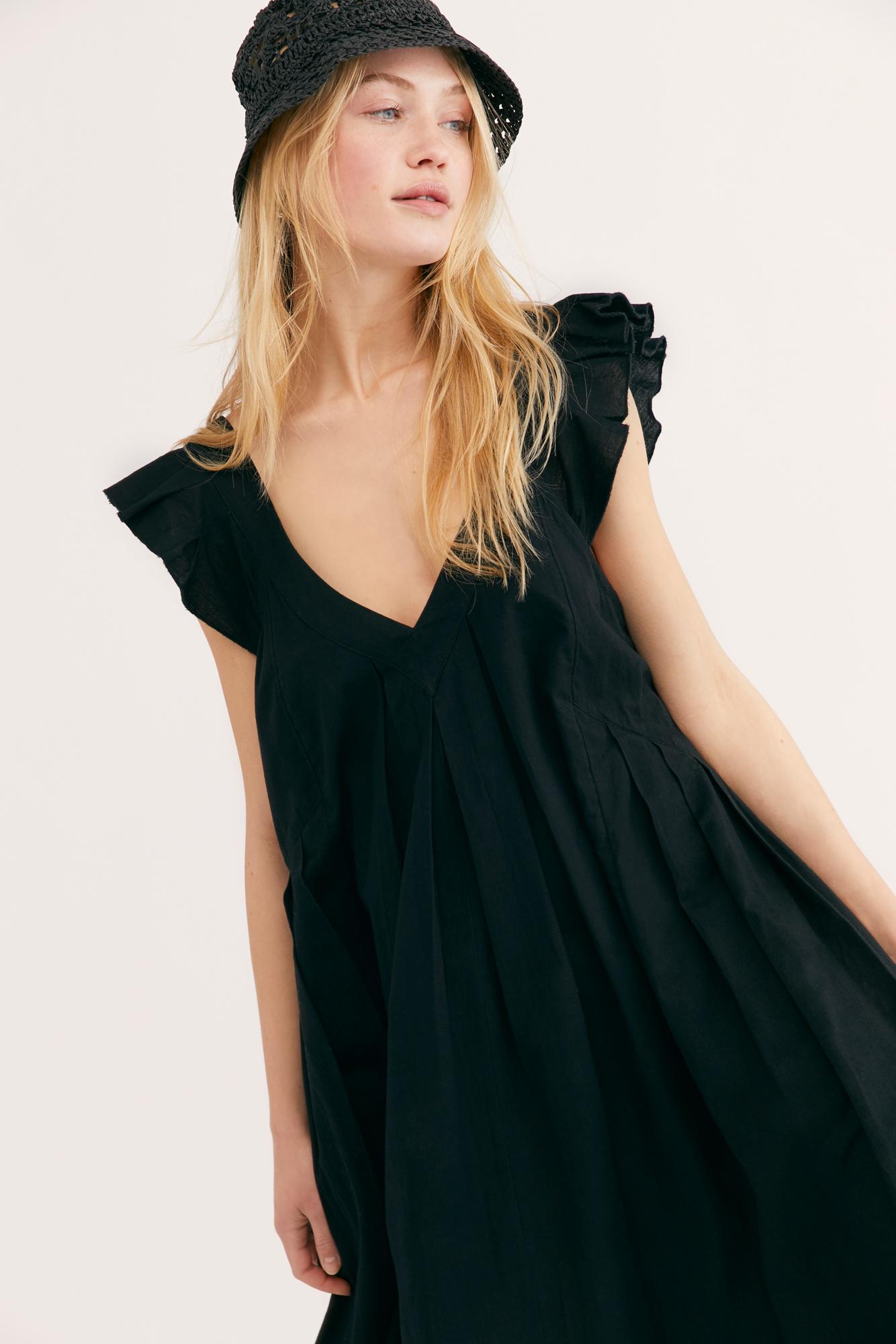 darling days midi dress