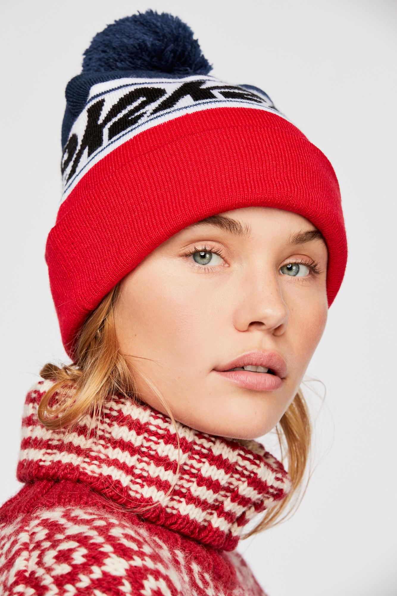 old school winter hats