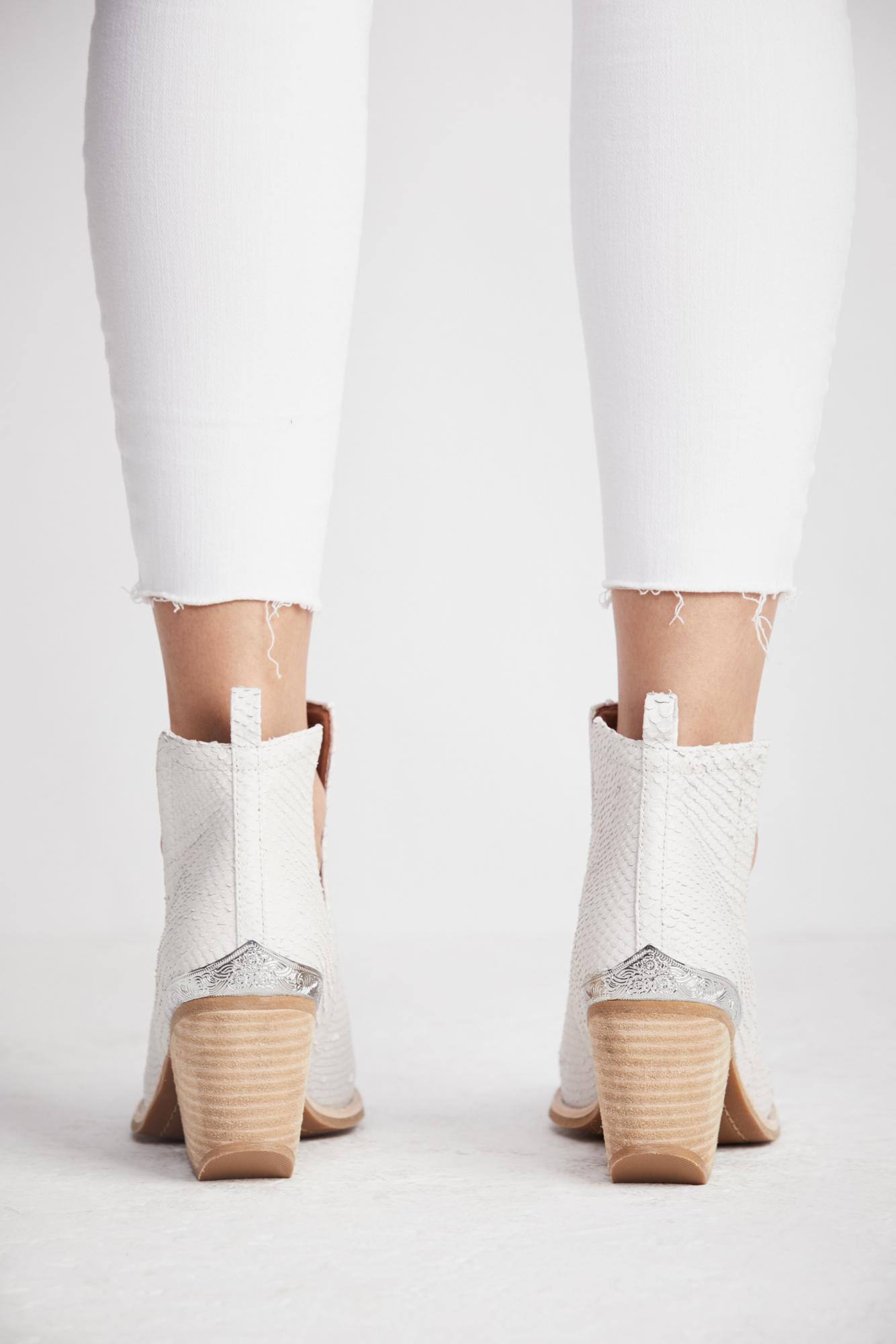 hunt the plains boot