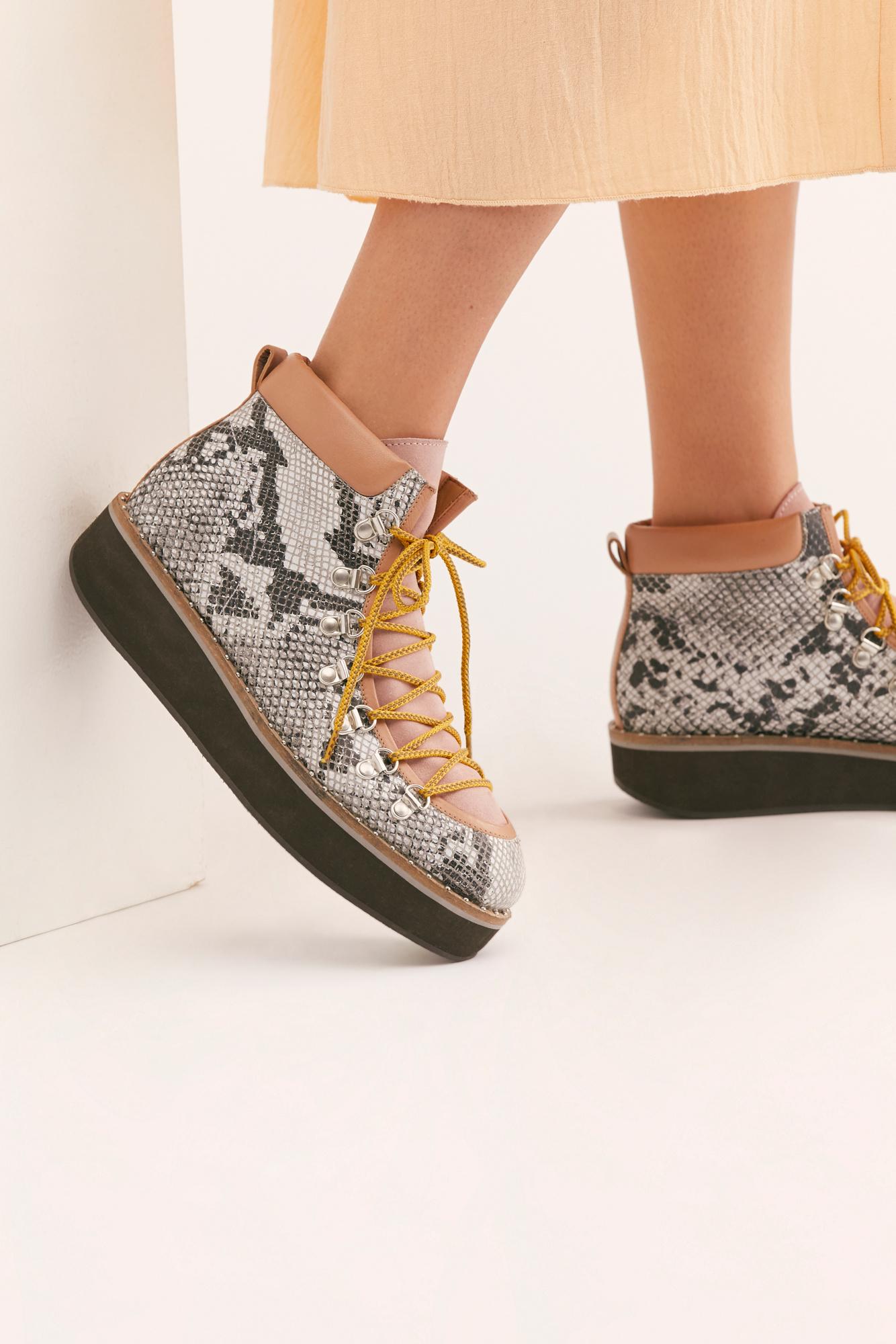 durango hiker boot